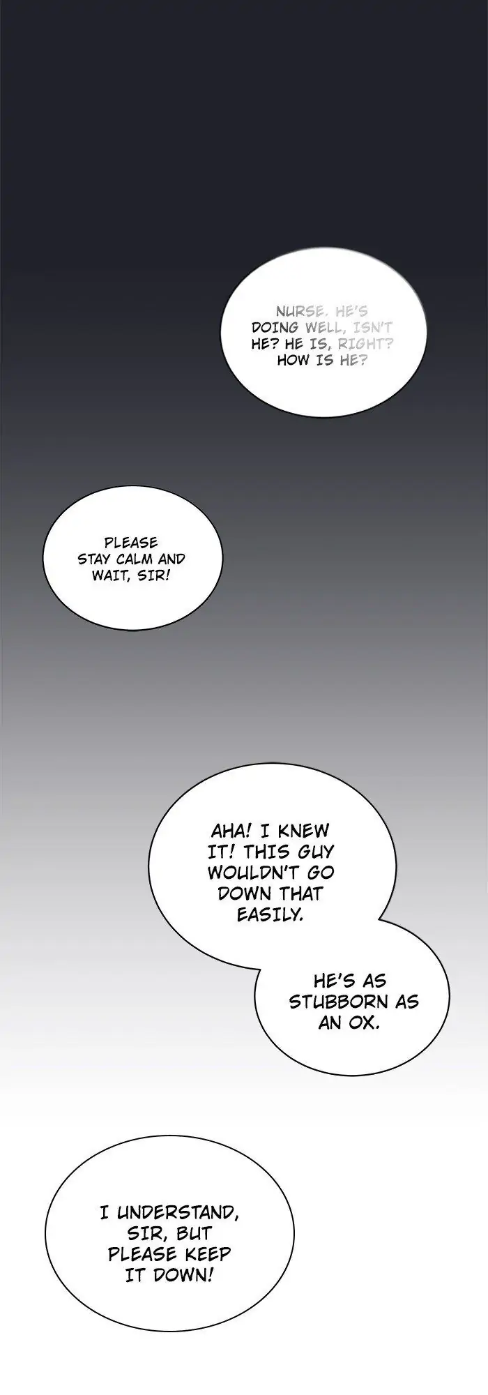 Beast With Flowers chapter 97 page 18