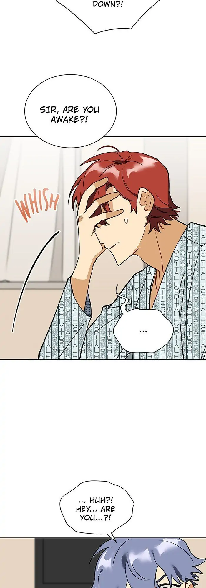 Beast With Flowers chapter 97 page 21
