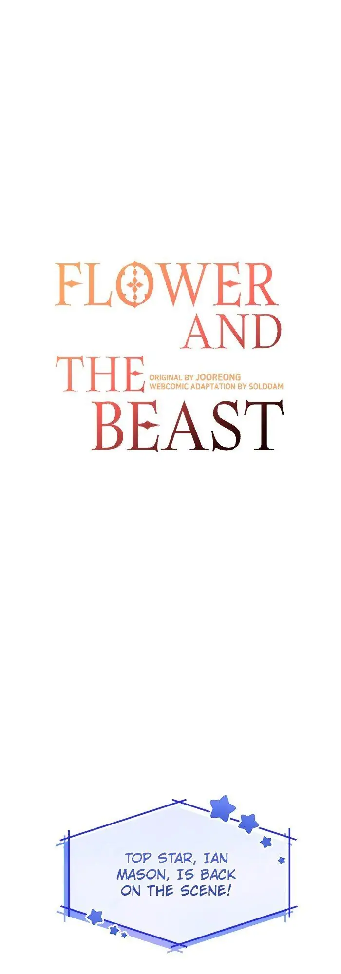 Beast With Flowers chapter 97 page 23