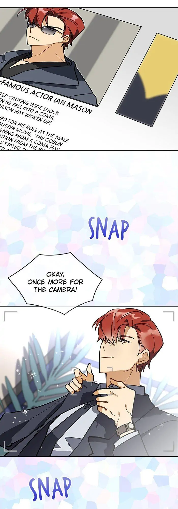 Beast With Flowers chapter 97 page 24