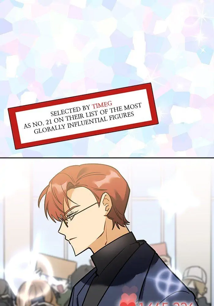 Beast With Flowers chapter 97 page 25
