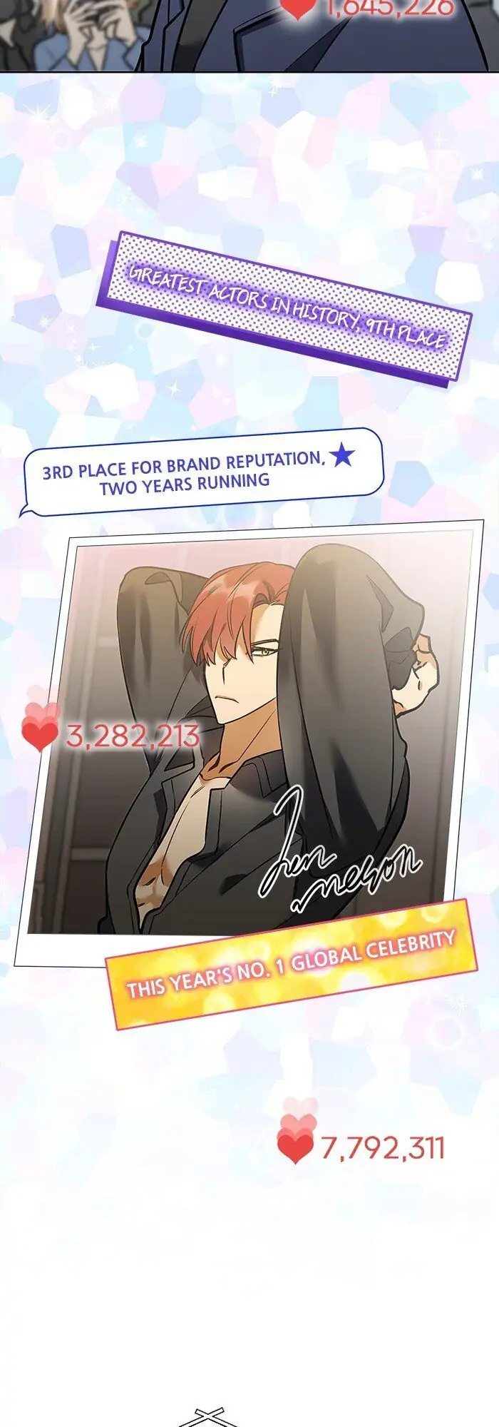 Beast With Flowers chapter 97 page 26