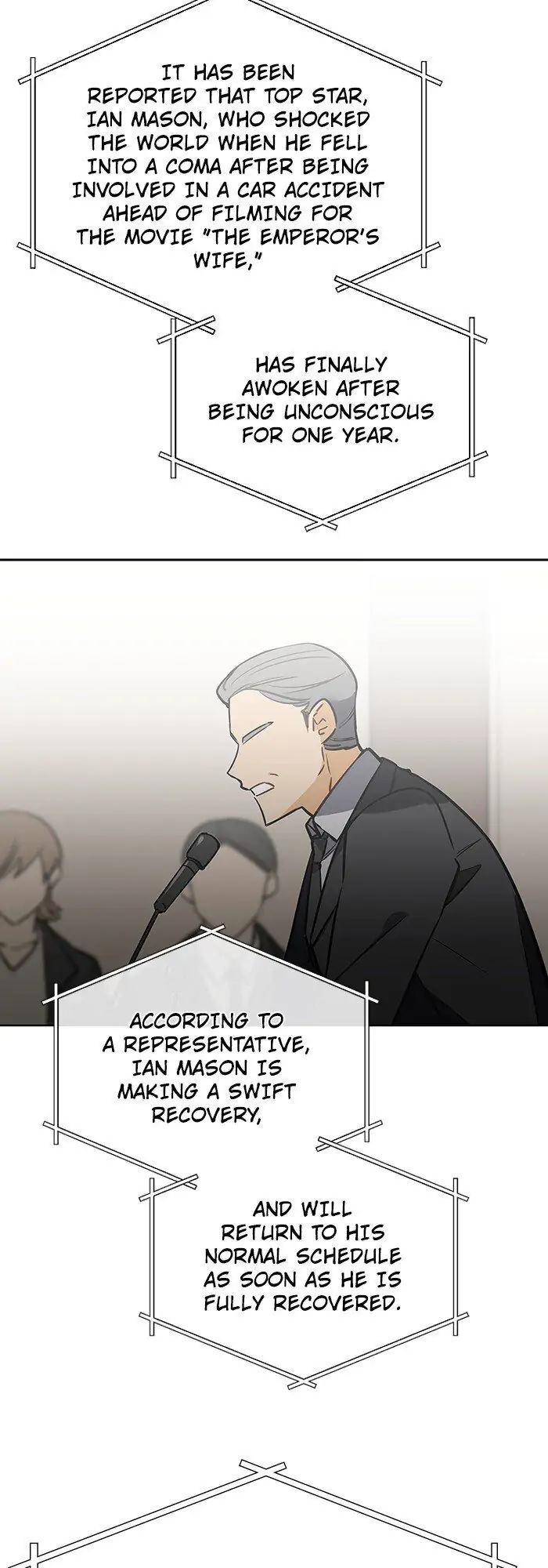 Beast With Flowers chapter 97 page 27