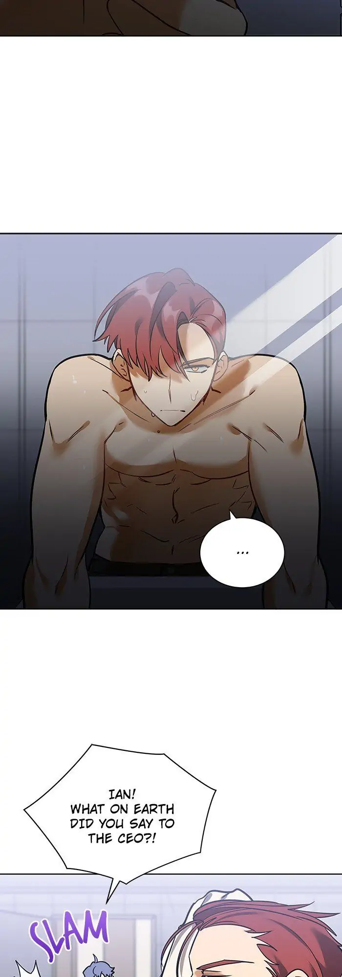 Beast With Flowers chapter 97 page 29