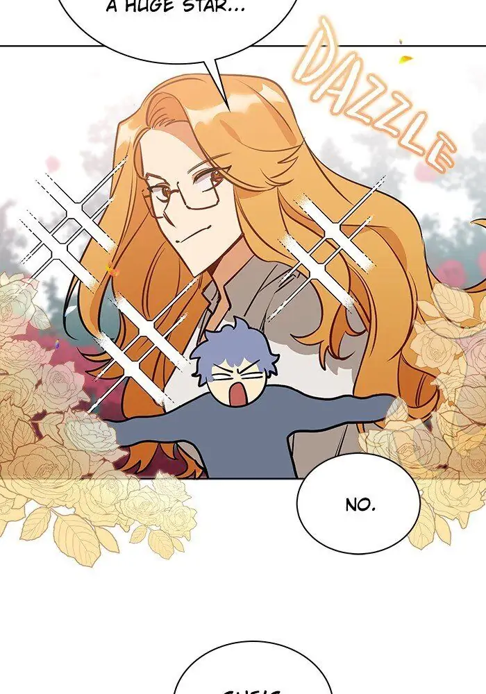 Beast With Flowers chapter 97 page 33