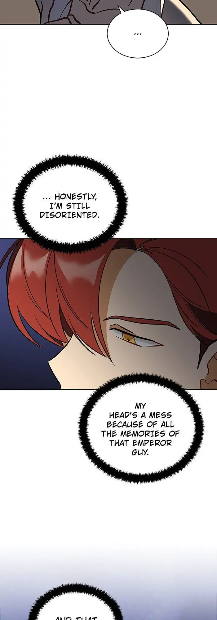 Beast With Flowers chapter 97 page 35