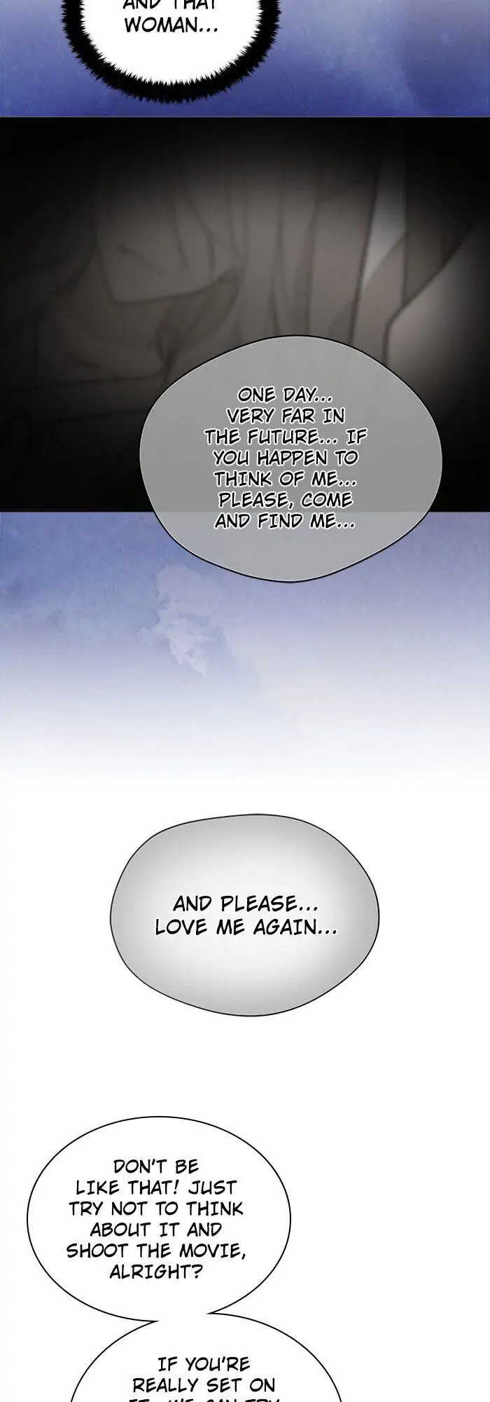 Beast With Flowers chapter 97 page 36