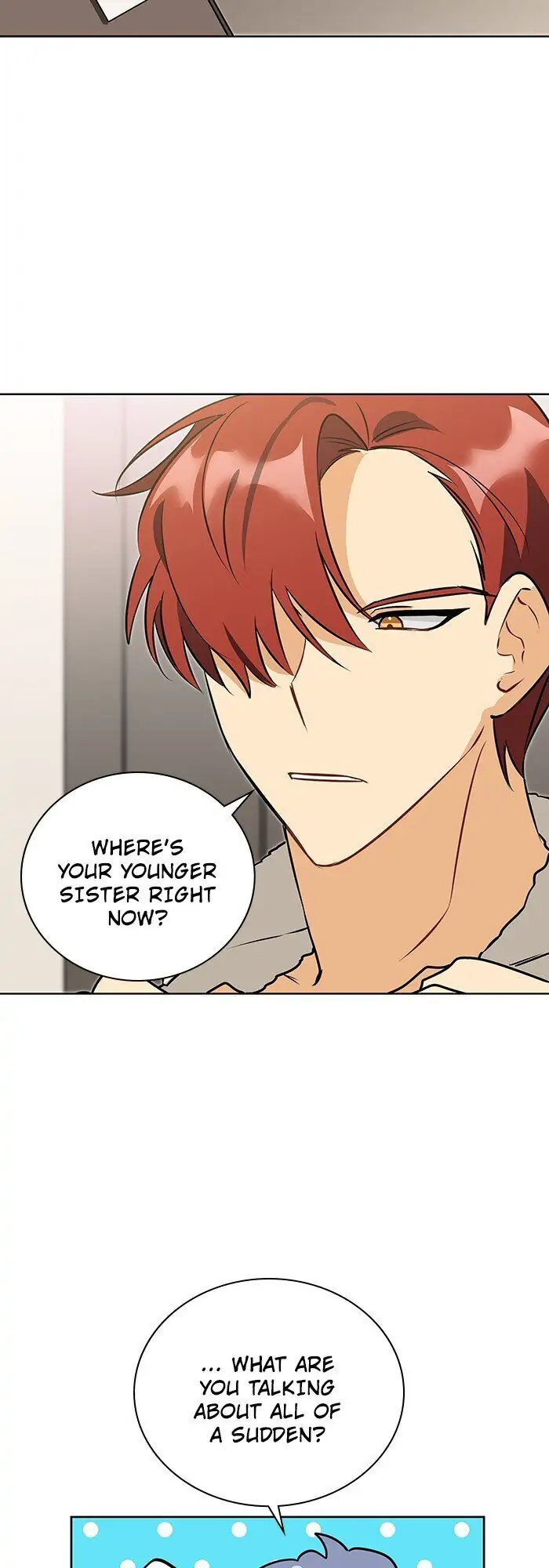 Beast With Flowers chapter 97 page 38