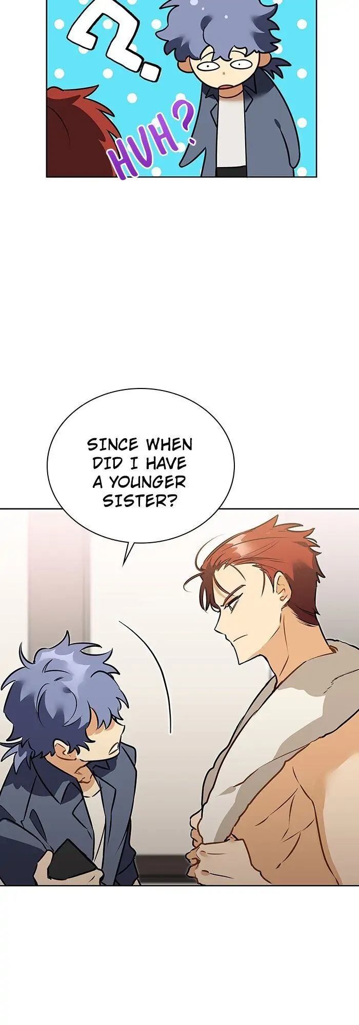 Beast With Flowers chapter 97 page 39
