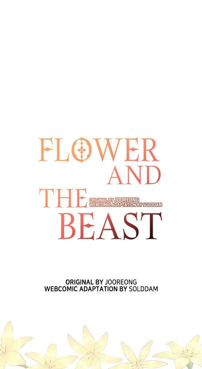 Beast With Flowers chapter 97 page 40