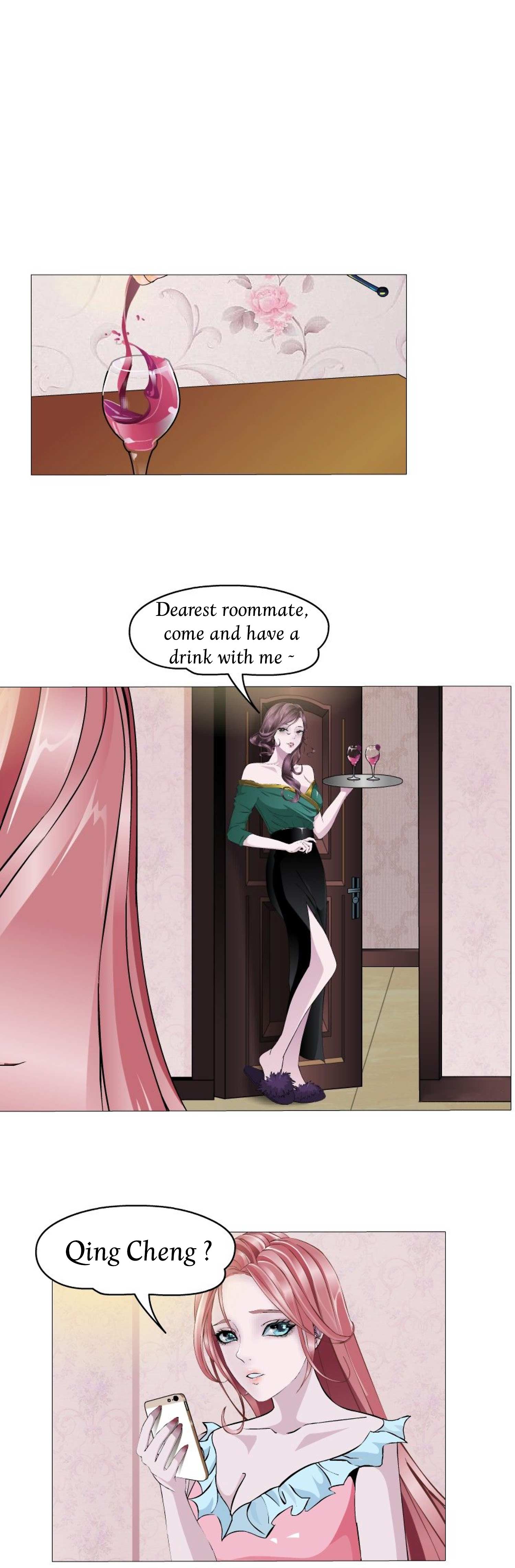 Beauty And Demon chapter 10 page 14