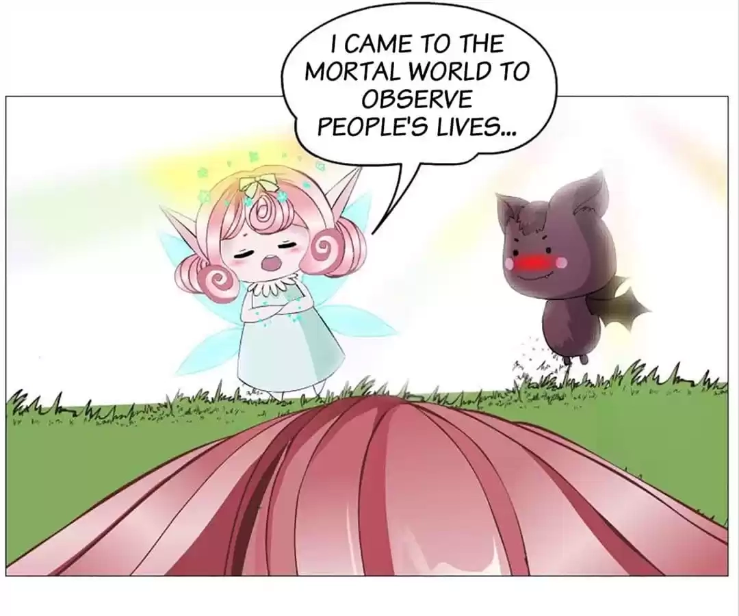 Beauty And Demon chapter 100 page 7