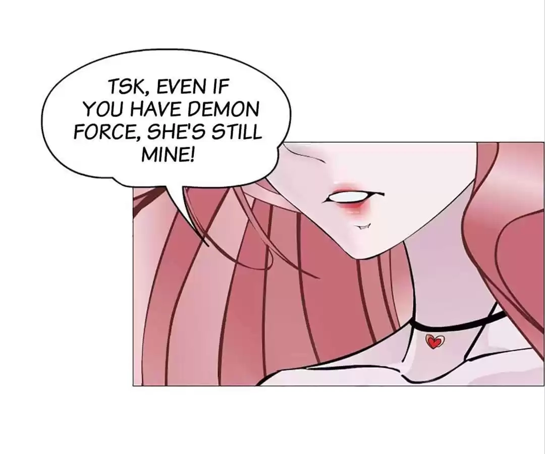 Beauty And Demon chapter 100 page 71