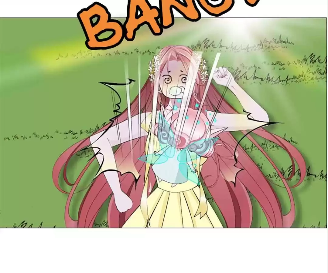 Beauty And Demon chapter 100 page 3