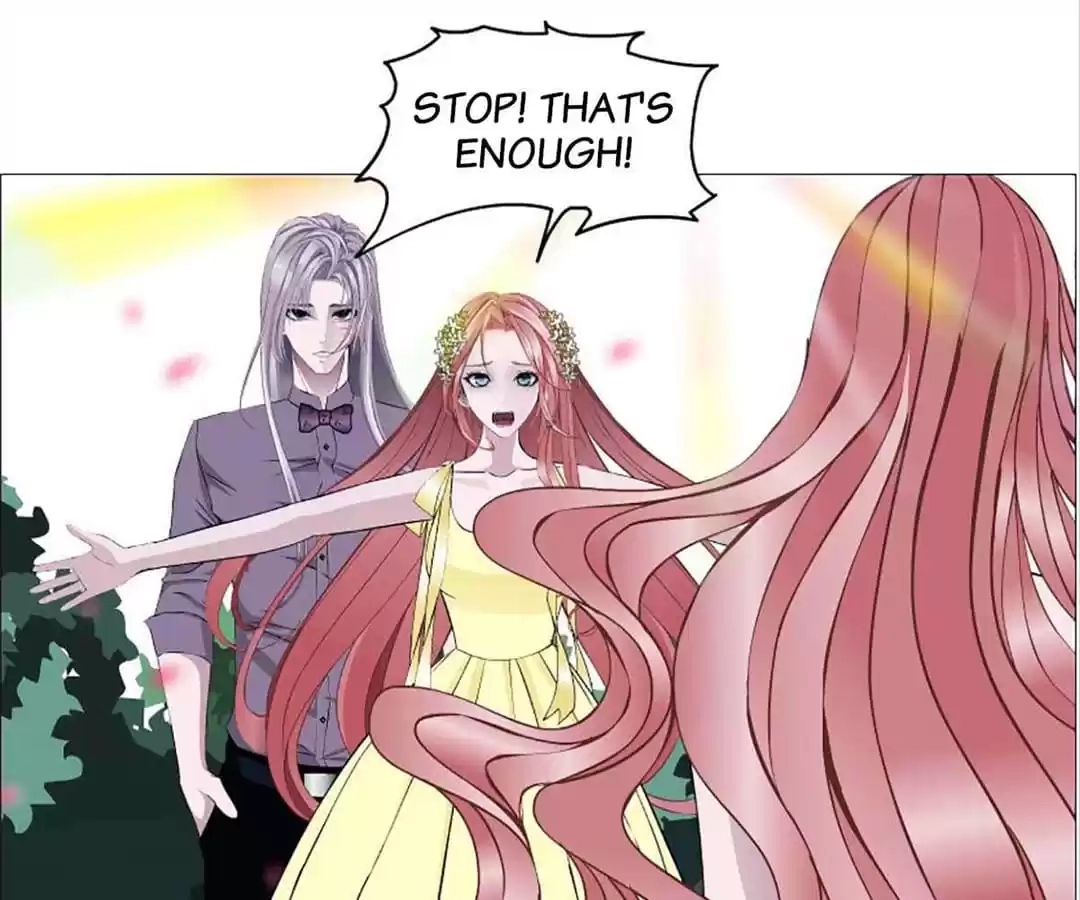 Beauty And Demon chapter 100 page 53