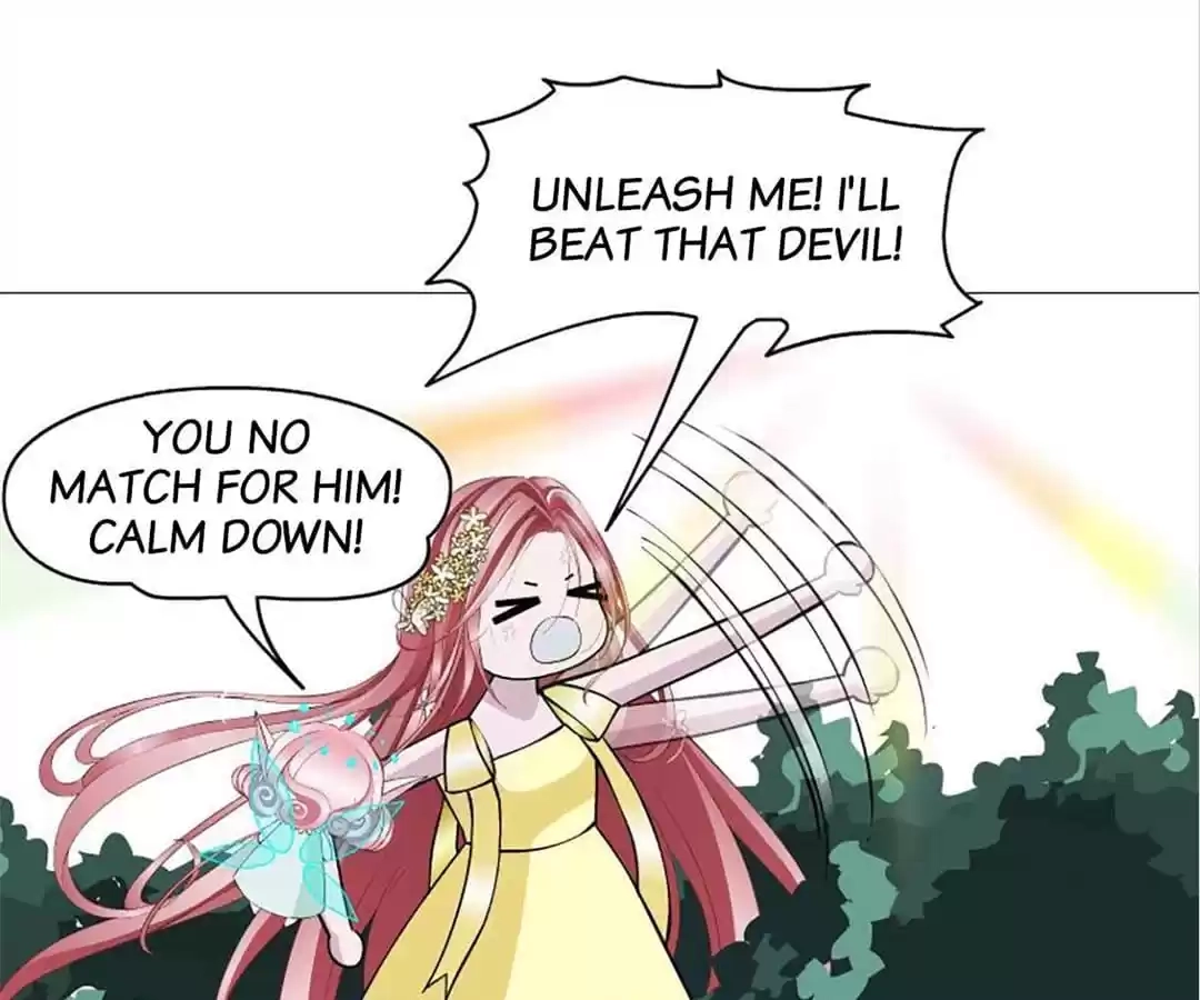 Beauty And Demon chapter 100 page 35