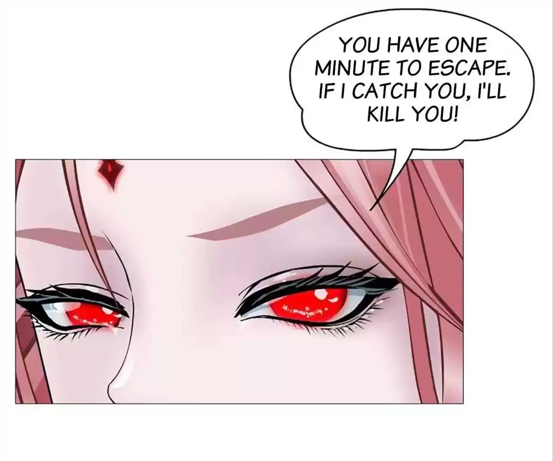 Beauty And Demon chapter 100 page 31