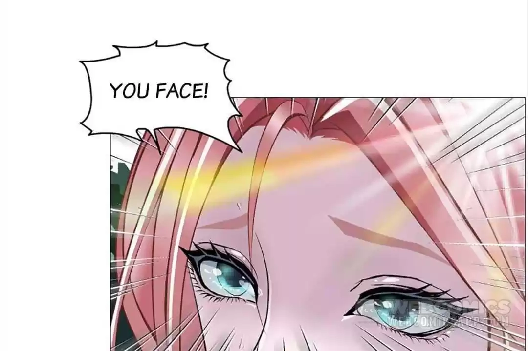 Beauty And Demon chapter 100 page 62