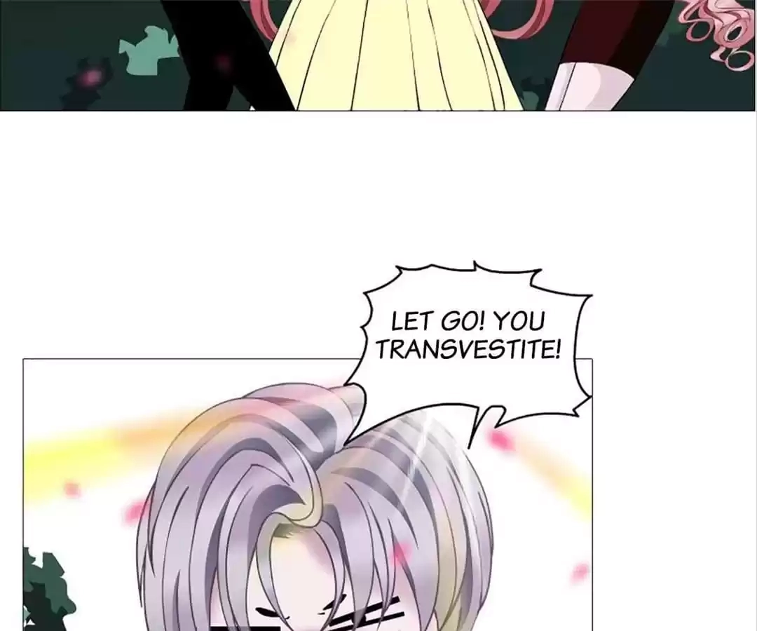 Beauty And Demon chapter 100 page 73