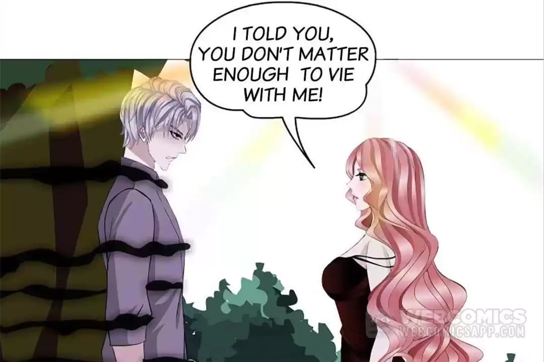 Beauty And Demon chapter 100 page 26