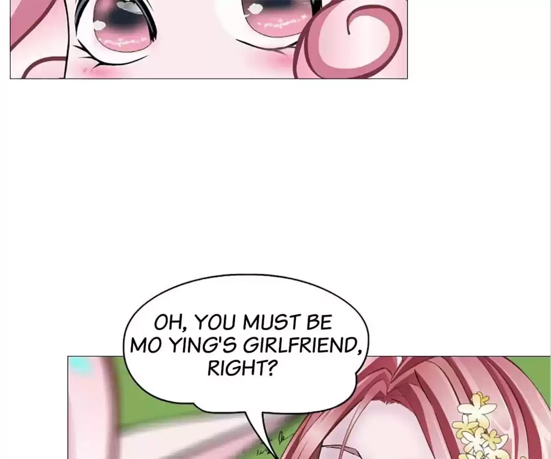 Beauty And Demon chapter 100 page 9
