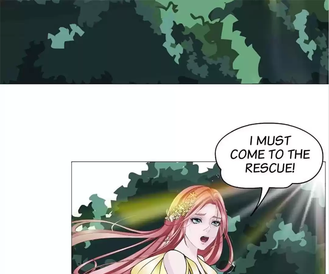 Beauty And Demon chapter 100 page 33