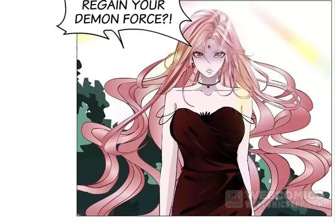 Beauty And Demon chapter 100 page 68