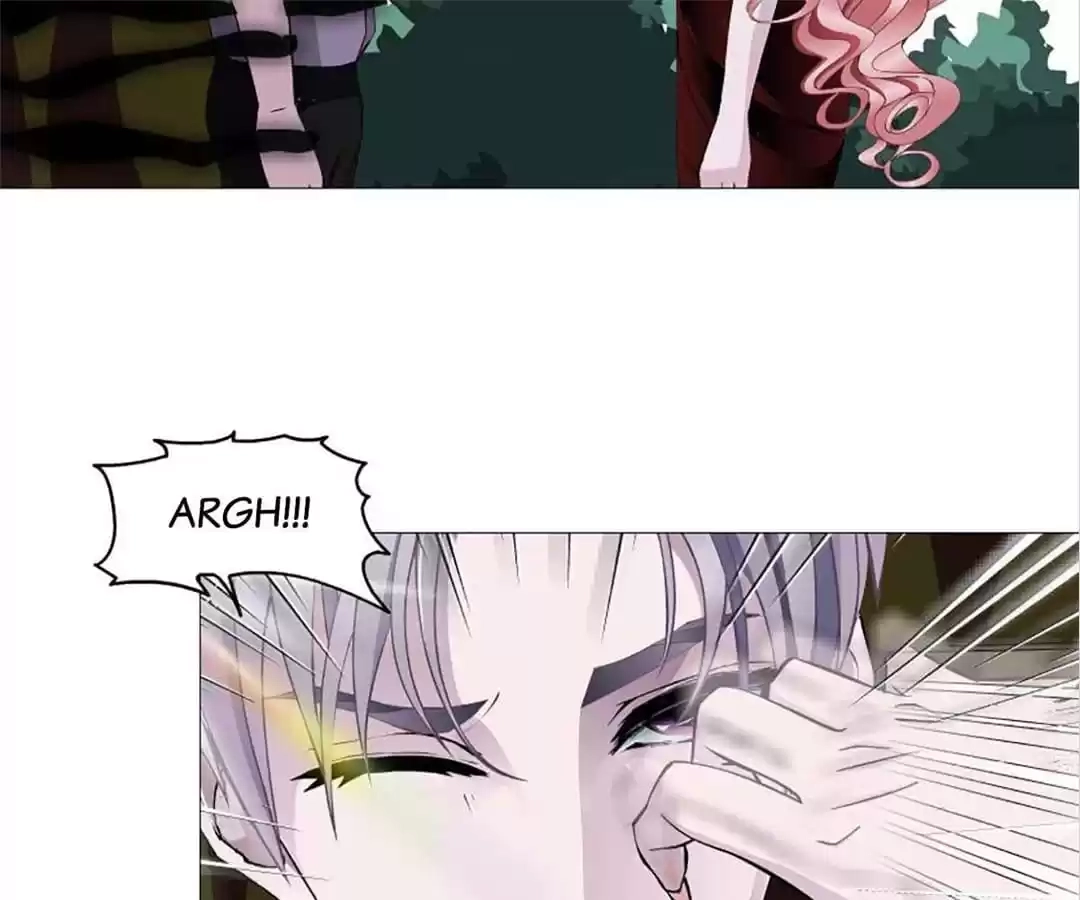 Beauty And Demon chapter 100 page 27