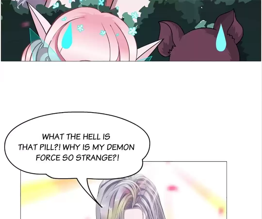 Beauty And Demon chapter 101 page 7