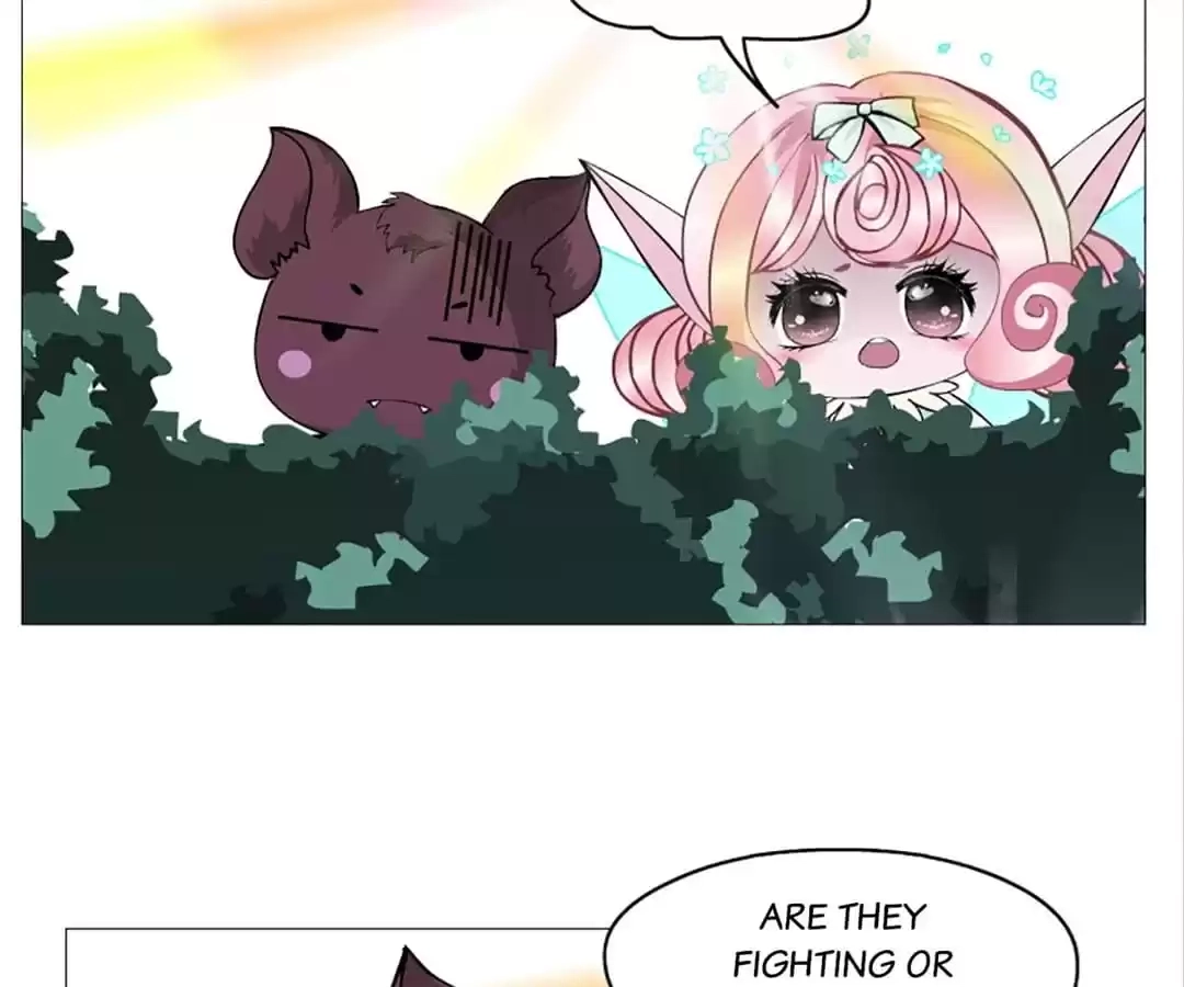 Beauty And Demon chapter 101 page 22