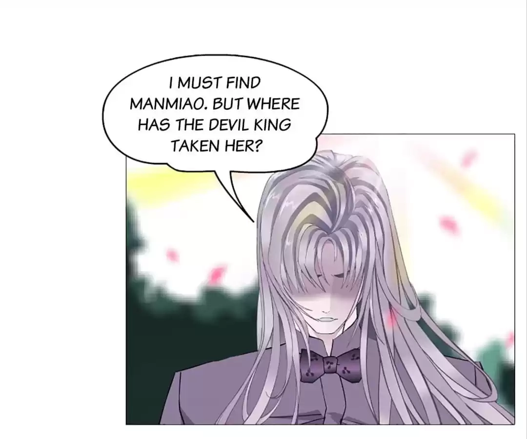Beauty And Demon chapter 101 page 66