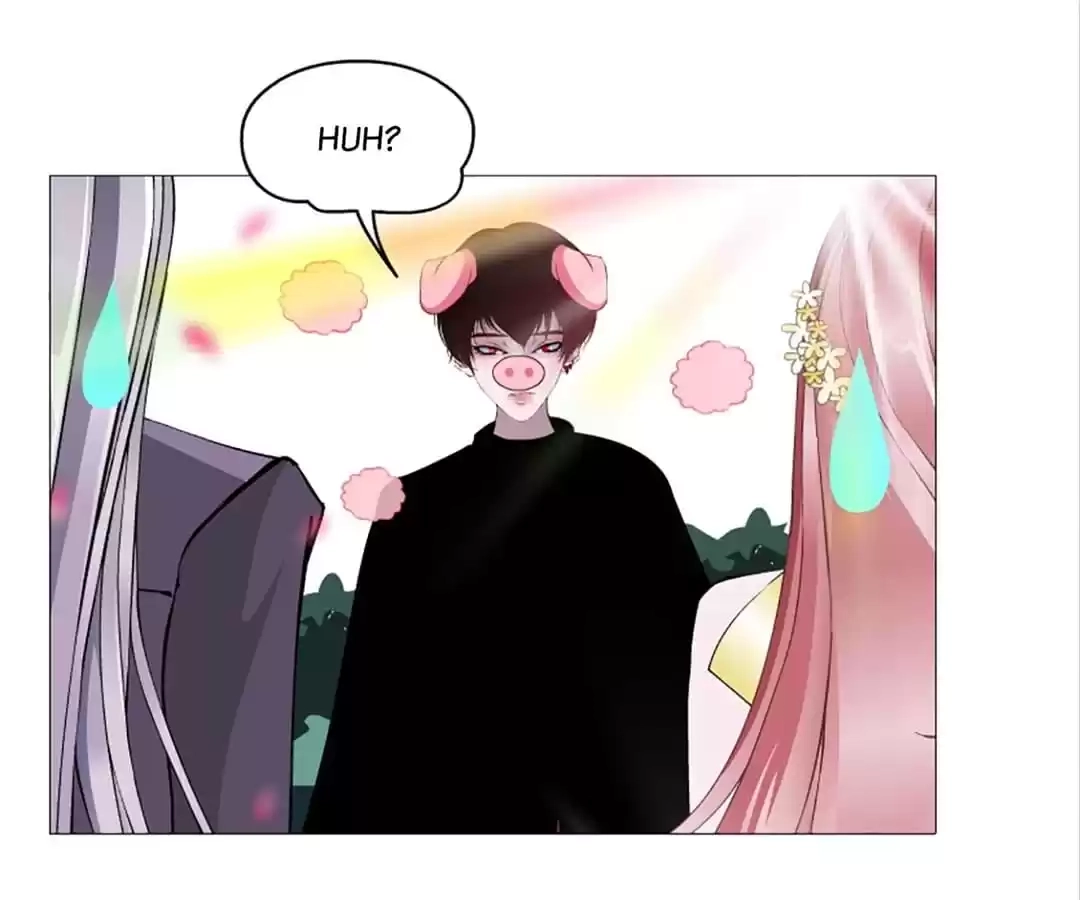 Beauty And Demon chapter 101 page 5