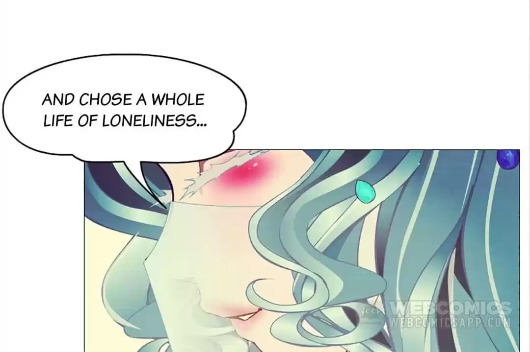Beauty And Demon chapter 102 page 41