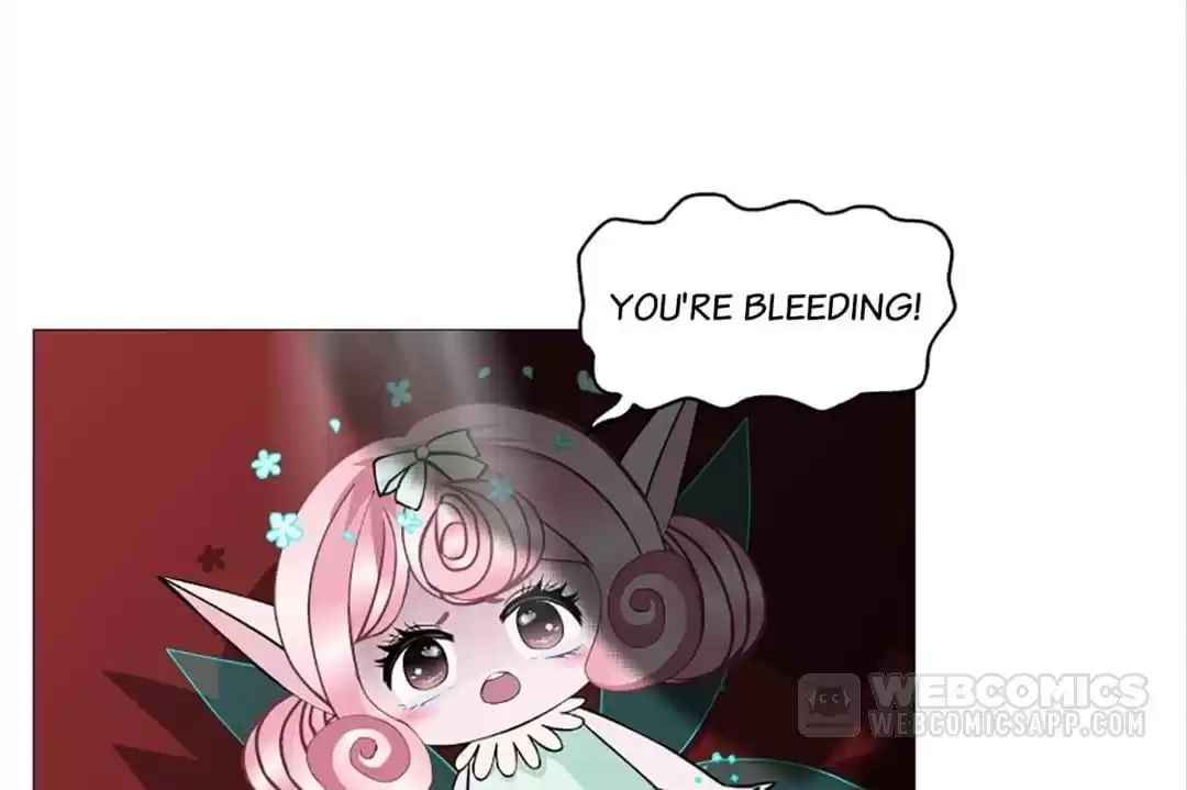 Beauty And Demon chapter 103 page 28