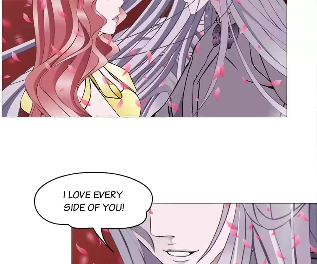 Beauty And Demon chapter 103 page 76