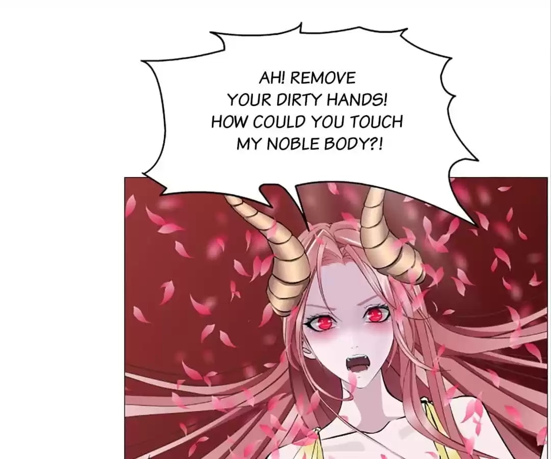 Beauty And Demon chapter 103 page 74