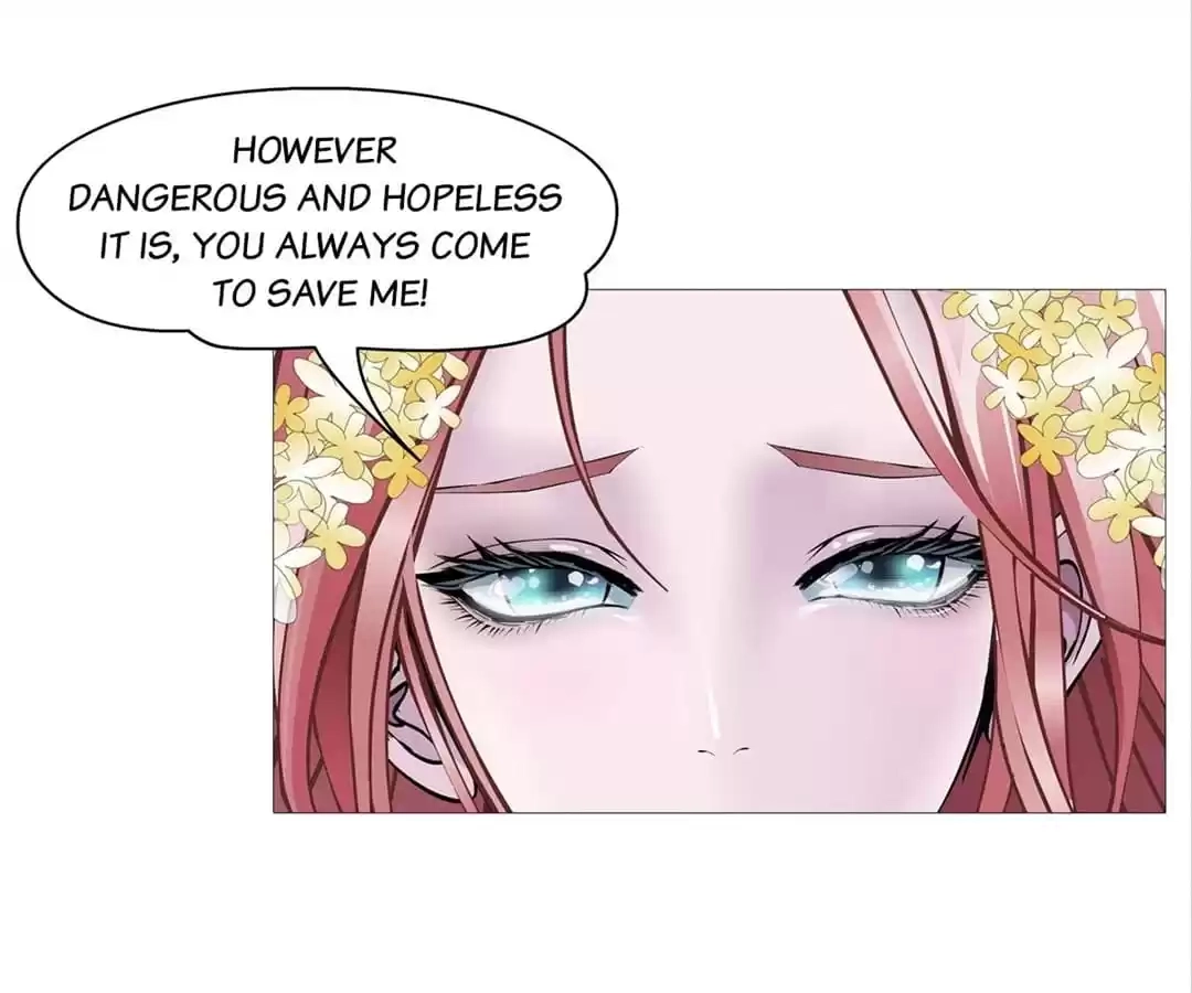 Beauty And Demon chapter 105 page 49