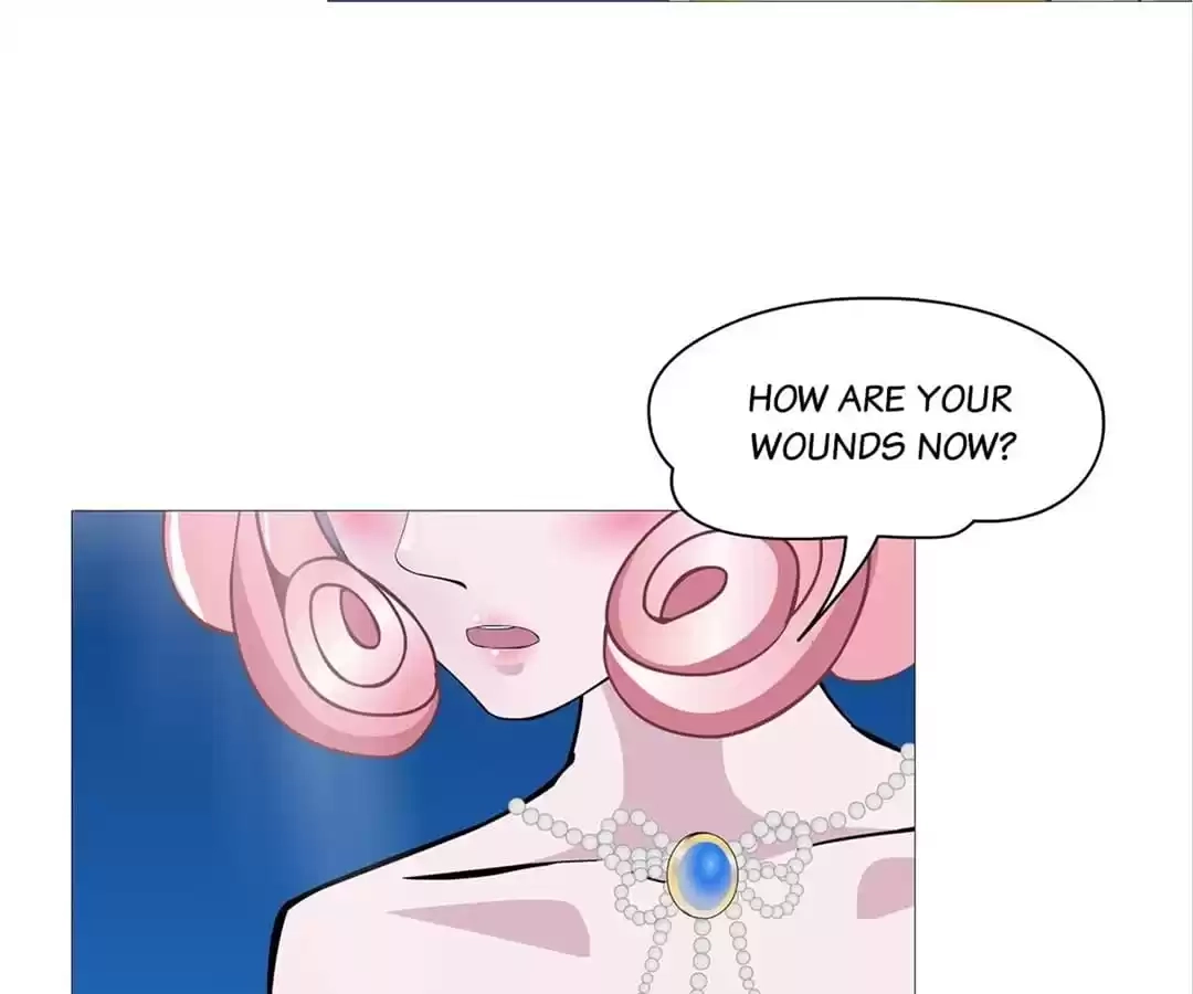 Beauty And Demon chapter 106 page 22