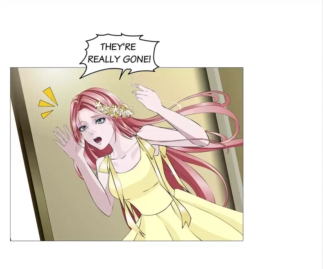 Beauty And Demon chapter 106 page 1