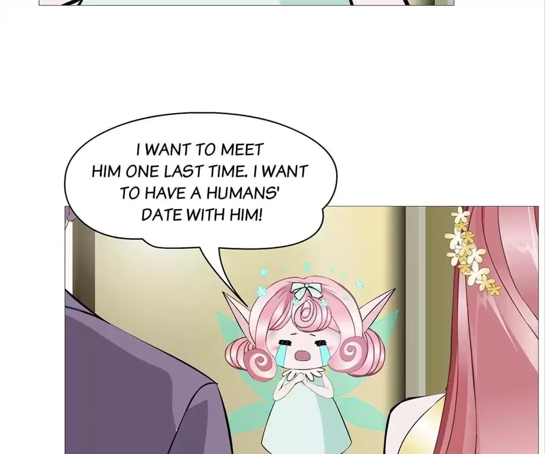 Beauty And Demon chapter 106 page 28
