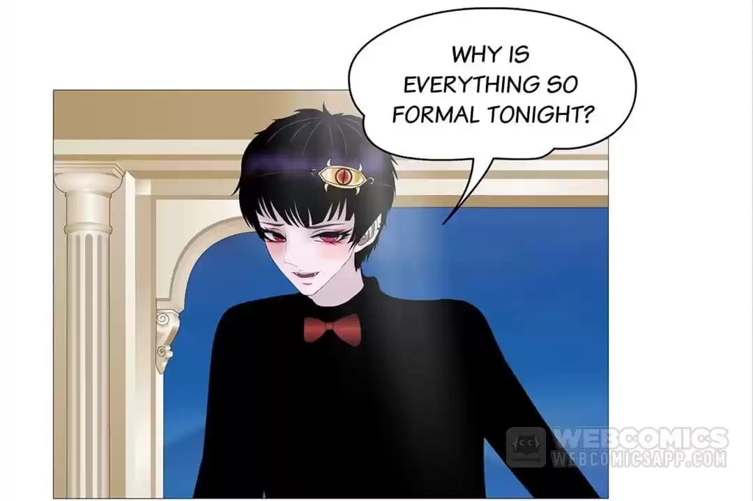 Beauty And Demon chapter 106 page 12