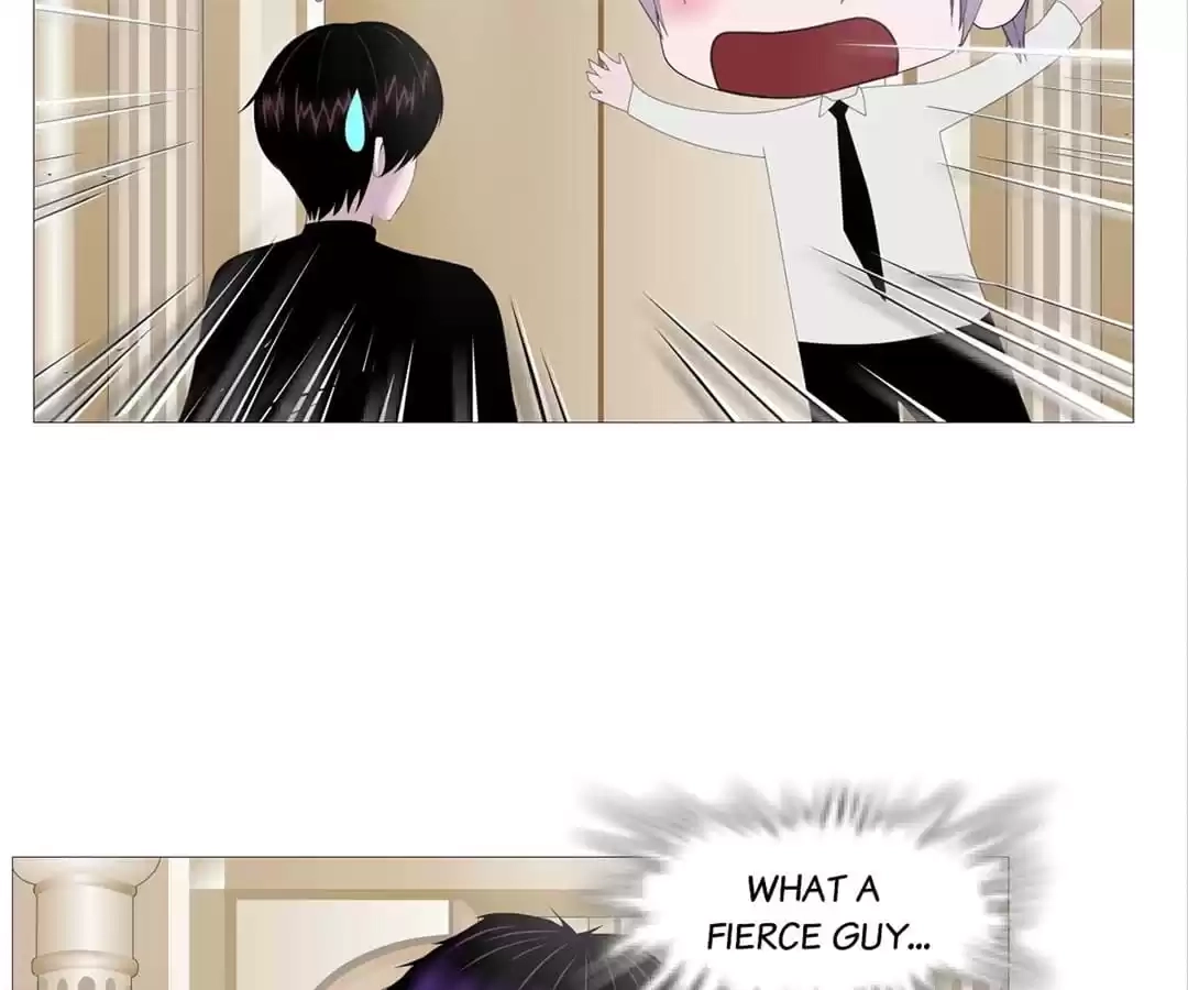 Beauty And Demon chapter 106 page 43