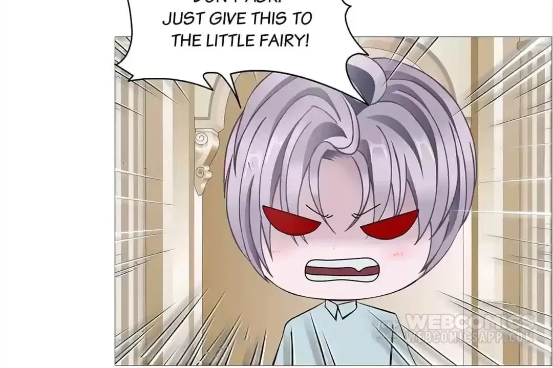 Beauty And Demon chapter 106 page 40