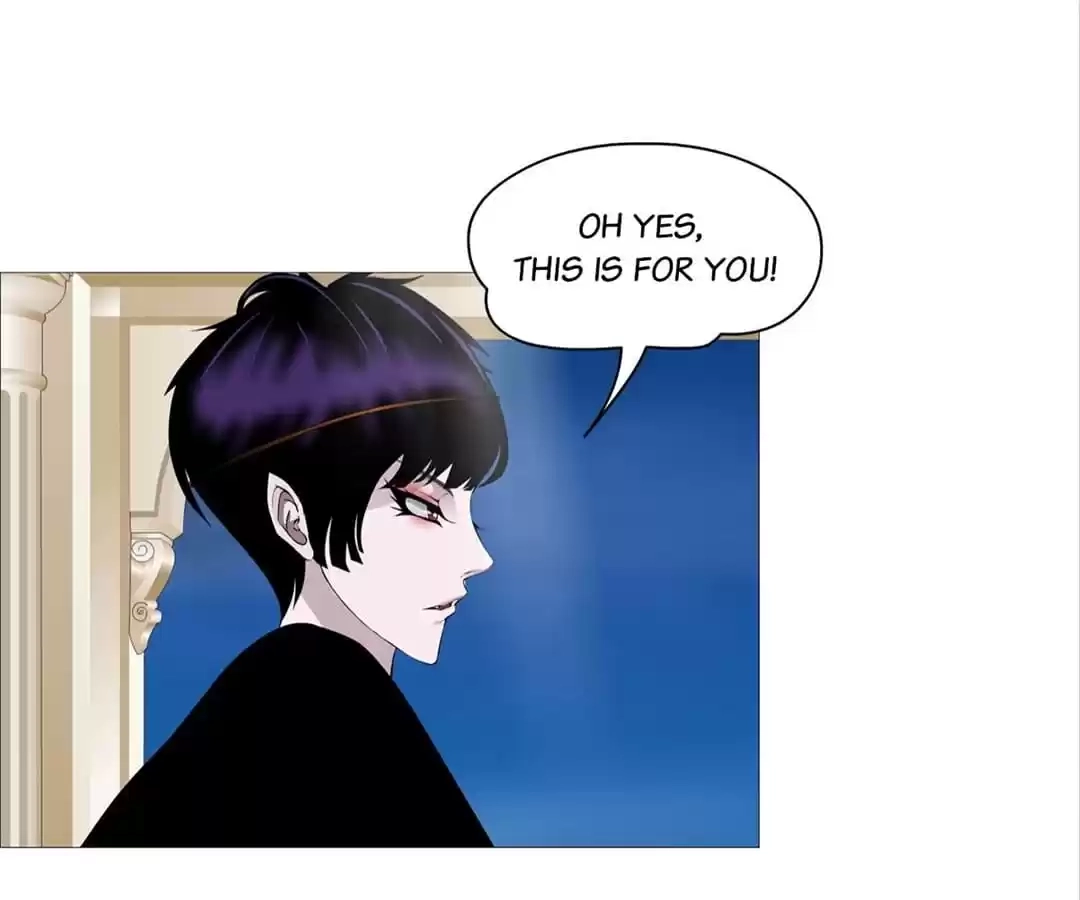 Beauty And Demon chapter 106 page 32