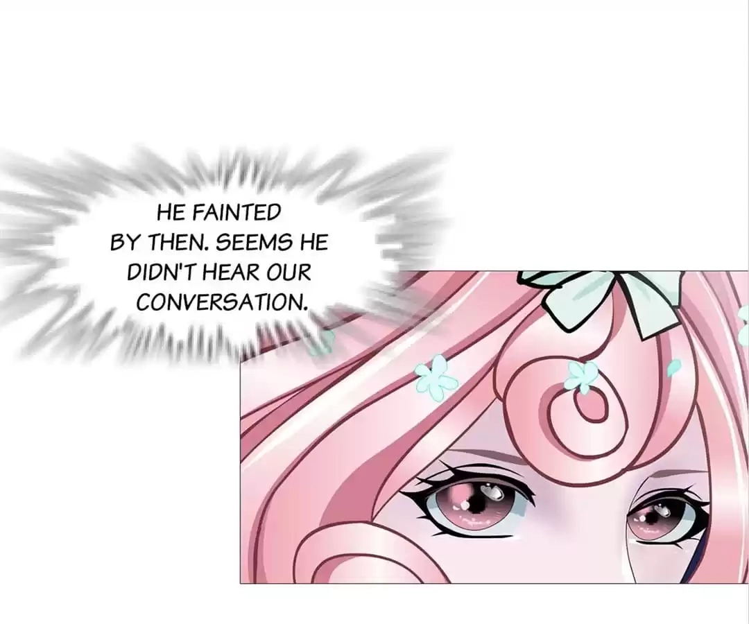 Beauty And Demon chapter 106 page 13