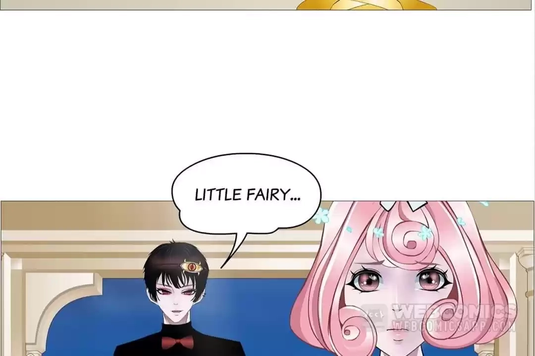 Beauty And Demon chapter 106 page 8