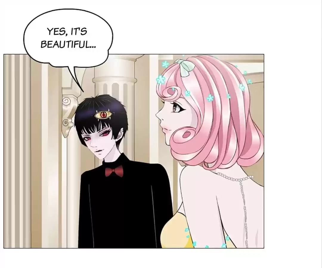 Beauty And Demon chapter 107 page 23