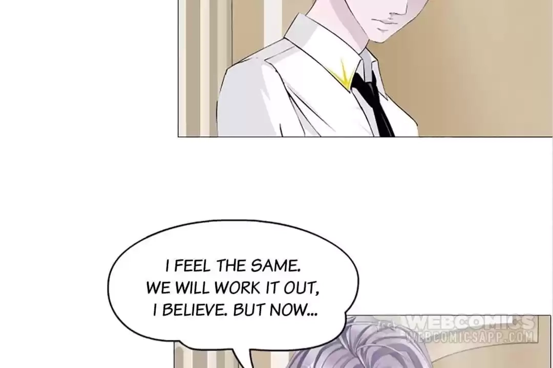 Beauty And Demon chapter 107 page 12