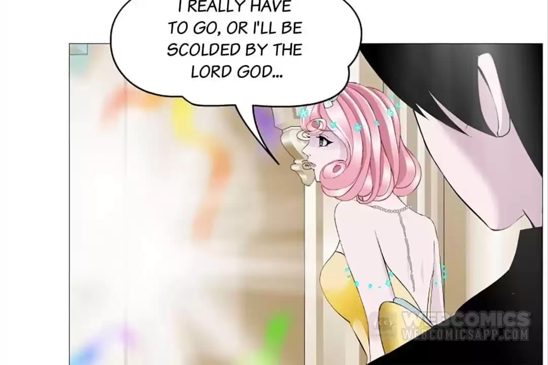 Beauty And Demon chapter 107 page 34