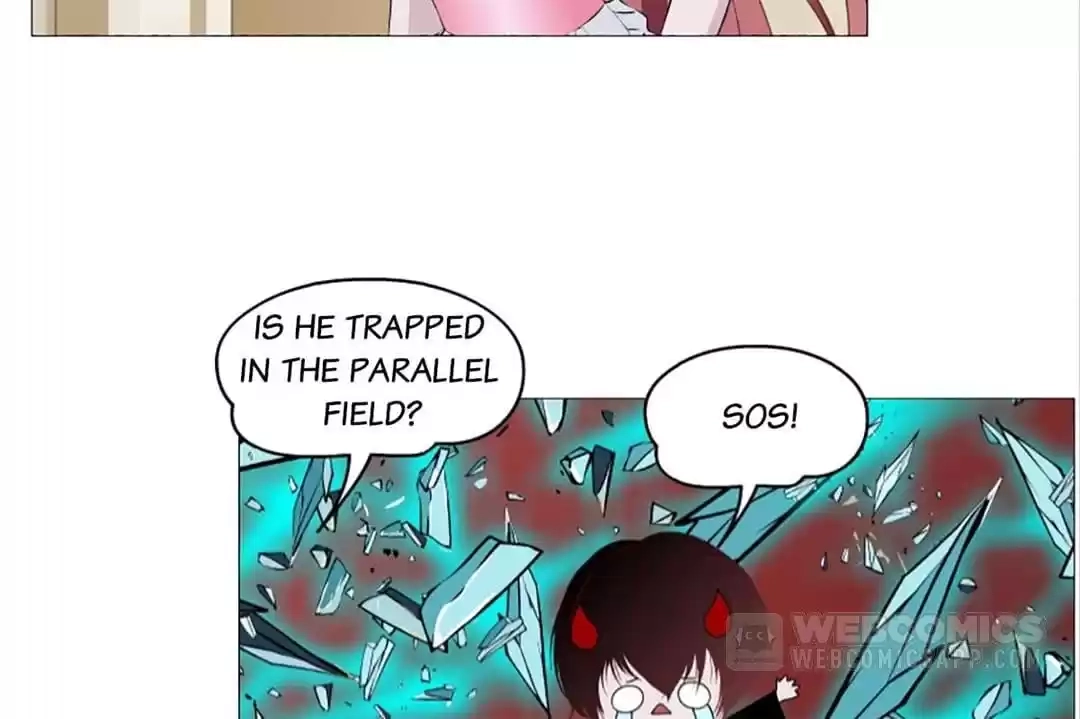 Beauty And Demon chapter 107 page 16